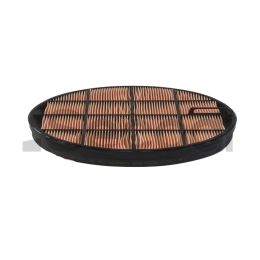 AIR FILTER, SAFETY