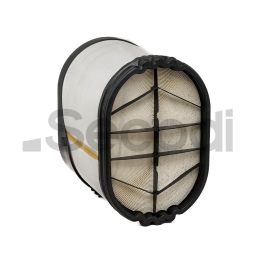 FILTRE À AIR PRIMAIRE OVALE POWERCORE