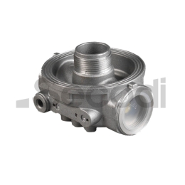 TESTA FRCA 160-200 PR.DIFF
