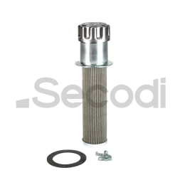TCO 501 SPE