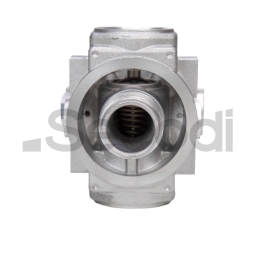 HEAD ASSEMBLY, HMK04 DURAM