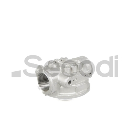 HEAD ASSEMBLY, HYDRAULIC