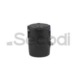 HEAD ASSEMBLY, HYDRAULIC