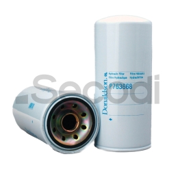 FILTRE HYDRAULIQUE A VISS