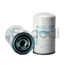 HYDRAULIC FILTER, SPIN-ON