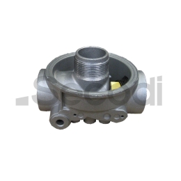 HEAD ASSEMBLY, HYDRAULIC