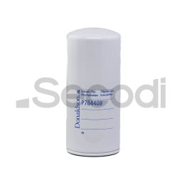 HYDRAULIC FILTER, SPIN-ON