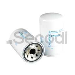 HYDRAULIC FILTER, SPIN-ON