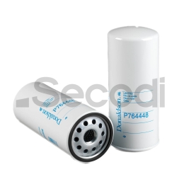 LUBE SPIN-ON