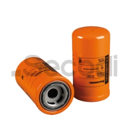 FILTRE HYDRAULIQUE A VISSE