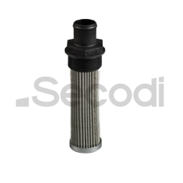 HYDRAULIC FILTER, STRAINER