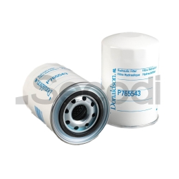 HYDRAULIC FILTER, SPIN-ON