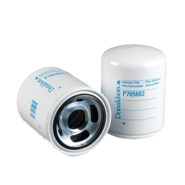 HYDRAULIC FILTER, SPIN-ON