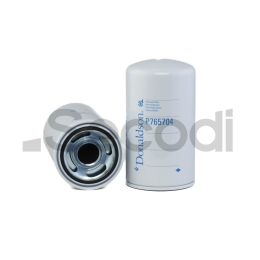 HYDRAULIC FILTER, SPIN-ON