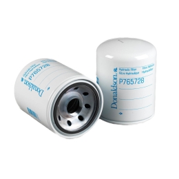 HYDRAULIC FILTER, SPIN-ON