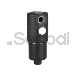 HYDRAULIC HOUSING
