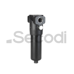 HYDRAULIC HOUSING