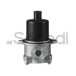 HYDRAULIC HOUSING