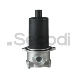 HYDRAULIC HOUSING