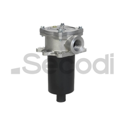 HYDRAULIC FILTER ASSEMBLY
