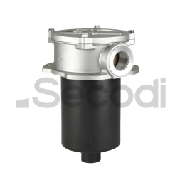 HYDRAULIC HOUSING
