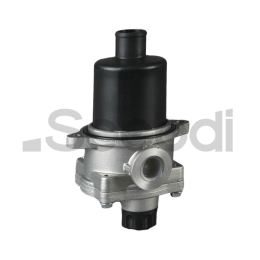 HYDRAULIC HOUSING