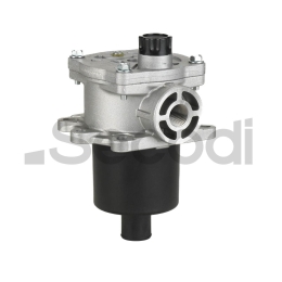HYDRAULIC FILTER ASSEMBLY