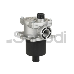 HYDRAULIC FILTER ASSEMBLY