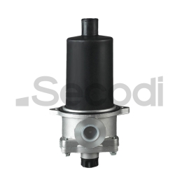 HYDRAULIC HOUSING