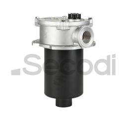 HYDRAULIC FILTER ASSEMBLY
