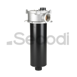 HYDRAULIC FILTER ASSEMBLY