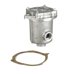 HYDRAULIC FILTER ASSEMBLY