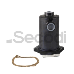 HYDRAULIC HOUSING