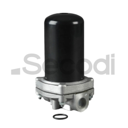 HYDRAULIC HOUSING