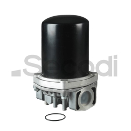 HYDRAULIC HOUSING