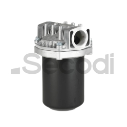 HYDRAULIC FILTER ASSEMBLY