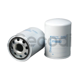 HYDRAULIC FILTER, SPIN-ON