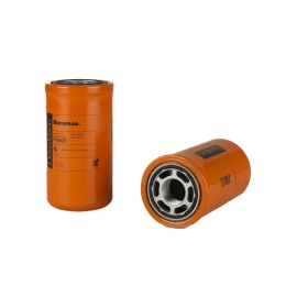 HYDRAULIC FILTER, SPIN-ON