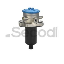 HYDRAULIC HOUSING