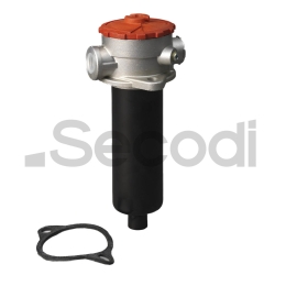 HYDRAULIC HOUSING