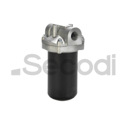 HYDRAULIC FILTER ASSEMBLY
