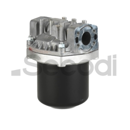 HYDRAULIC FILTER ASSEMBLY