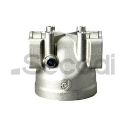 HEAD ASSEMBLY, HYDRAULIC