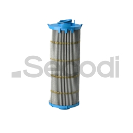 HYDRAULIC FILTER, CARTRIDG