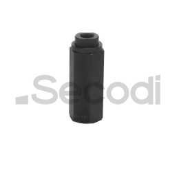 HYDRAULIC FILTER ASSEMBLY