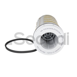 HYDRAULIC FILTER, CARTRIDG