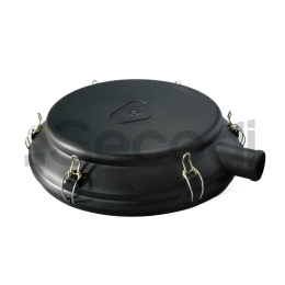 COUVERCLE FILTRE A AIR