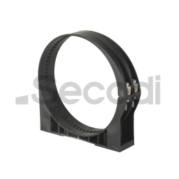 MOUNTING BAND 8"