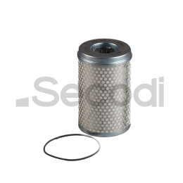 AIR OIL SEPARATOR