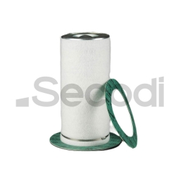 AIR OIL SEPARATOR